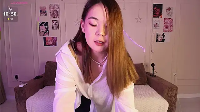 yummy yuna online show from November 23, 2025, 9:36 pm