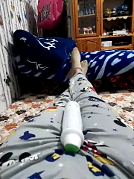 Tota sexi online show from March 24, 2026, 1:22 pm