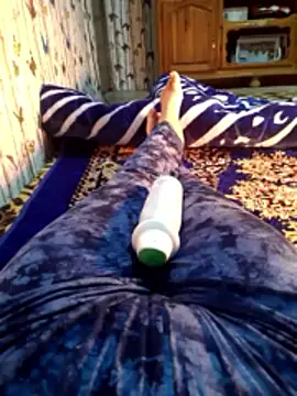 Tota sexi online show from January 5, 2026, 6:55 pm