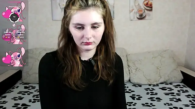 Helen Gren online show from March 13, 2026, 3:55 am