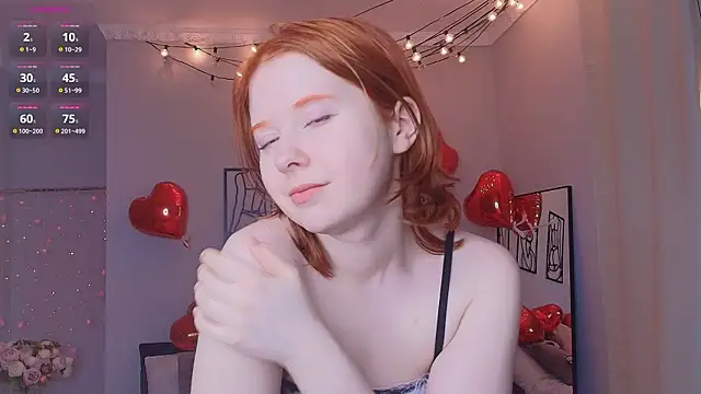 Snapshot of Erica_angel chatting on February 8, 2026, 5:16 am Erica angel online show from February 8, 2026, 5:16 am