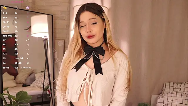 Love audirs6 online show from February 7, 2026, 2:25 pm