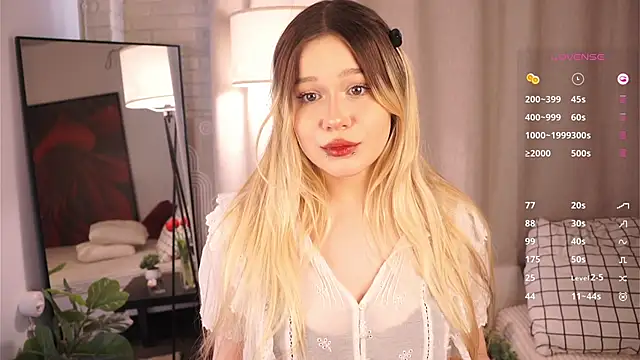 Love audirs6 online show from February 22, 2026, 11:34 am