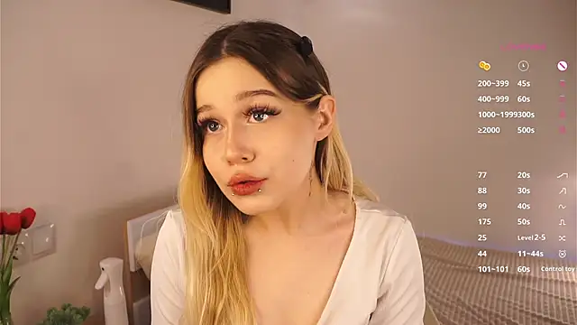 Love audirs6 online show from April 12, 2026, 12:08 pm