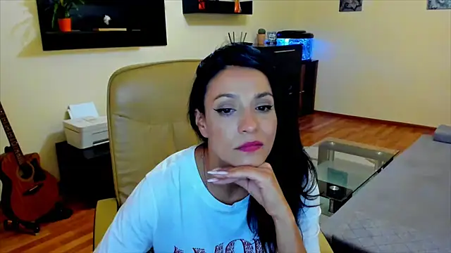 WTF Lexxy online show from September 21, 2025, 7:08 pm