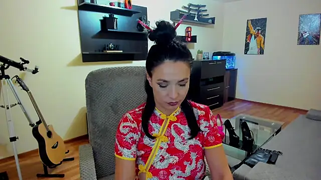 Snapshot of WTF_Lexxy chatting on June 2, 2026, 7:58 pm WTF Lexxy online show from June 2, 2026, 7:58 pm