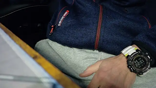 Chrisatmiami online show from February 17, 2026, 12:24 pm