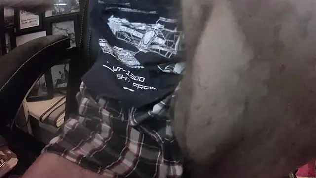 Chrisatmiami online show from November 29, 2025, 7:30 am