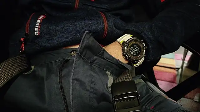 Chrisatmiami online show from February 16, 2026, 12:59 pm