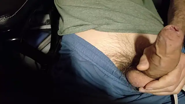 Chrisatmiami online show from April 12, 2026, 5:11 am