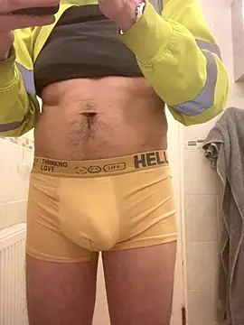 funguy19782 online show from January 8, 2026, 4:35 pm