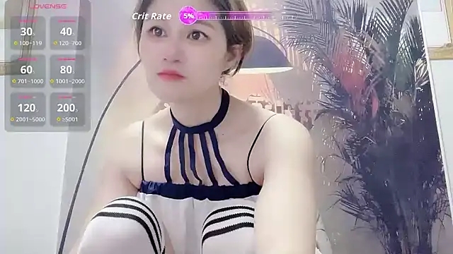 Snapshot of Summer-C chatting on July 1, 2026, 9:15 pm Summer-C online show from July 1, 2026, 9:15 pm
