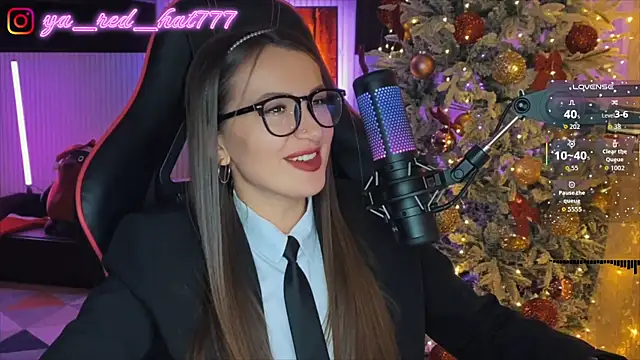 -RED HAT- online show from January 5, 2026, 5:27 pm