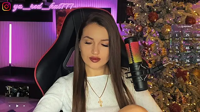 -RED HAT- online show from February 1, 2026, 6:06 pm