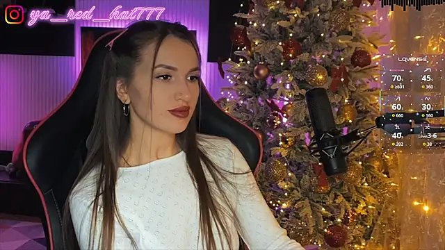 -RED HAT- online show from January 14, 2026, 6:44 pm