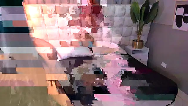 Atenea Velle online show from March 13, 2026, 1:38 pm