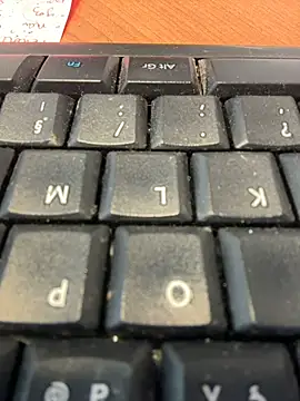 Deessenympho online show from April 10, 2026, 8:10 am