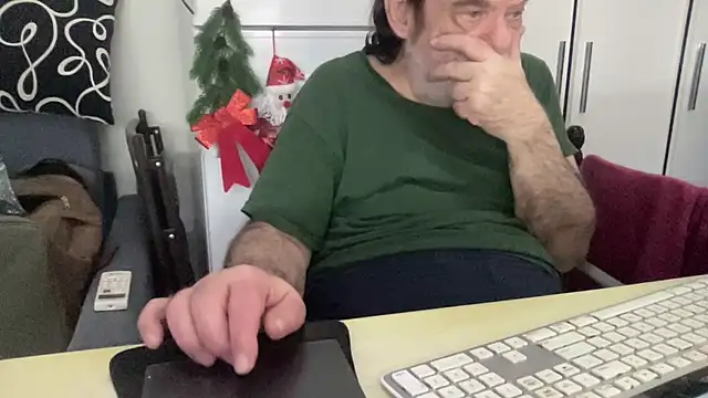 coach-karl online show from December 22, 2025, 12:49 pm