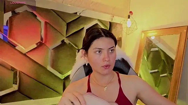 Snapshot of Brandy_collinss chatting on March 3, 2026, 11:06 am Brandy collinss online show from March 3, 2026, 11:06 am