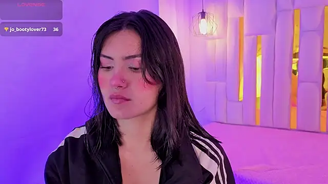 Snapshot of Brandy_collinss chatting on February 6, 2026, 8:54 am Brandy collinss online show from February 6, 2026, 8:54 am