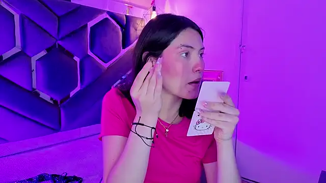 Snapshot of Brandy_collinss chatting on February 18, 2026, 11:17 am Brandy collinss online show from February 18, 2026, 11:17 am