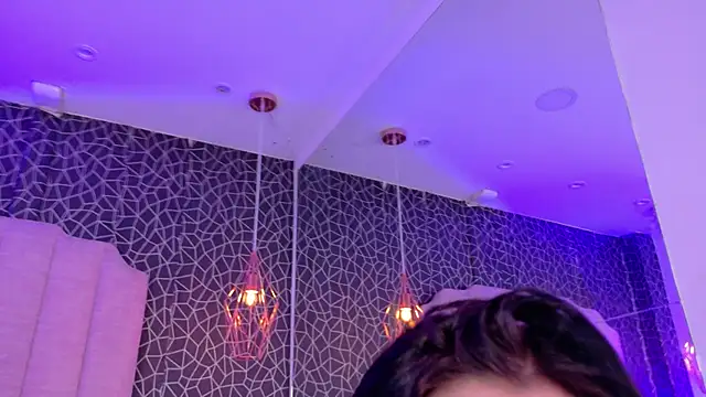 IrisDeLaVega  online show from March 20, 2026, 2:07 pm