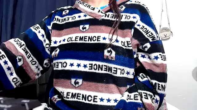 Tiff Dirty69 online show from April 11, 2026, 1:57 am