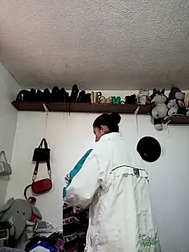 Tiff Dirty69 online show from February 10, 2026, 12:59 pm