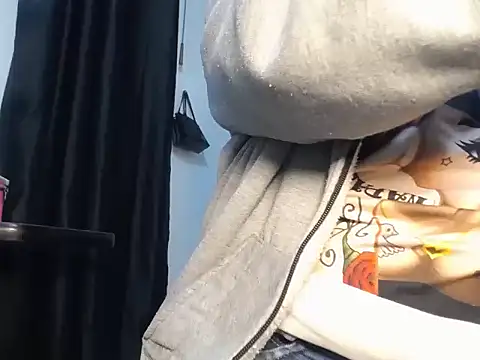 Tiff Dirty69 online show from January 5, 2026, 9:51 pm