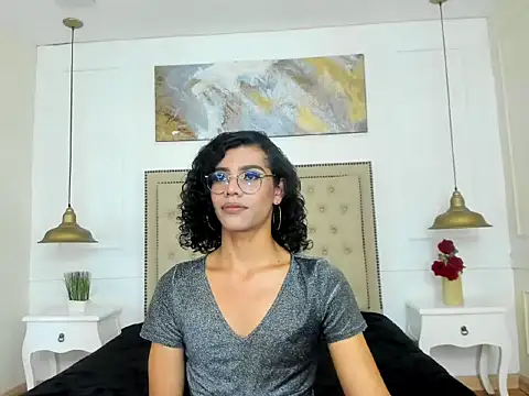 AlexaBellanova online show from March 7, 2026, 3:13 am