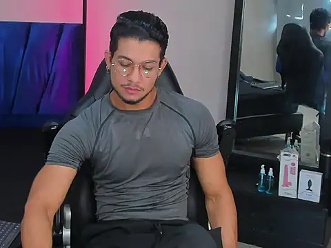 Nolan joness online show from March 19, 2026, 8:42 pm