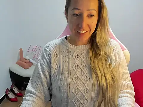 chrystal sl852 online show from November 28, 2025, 12:55 am