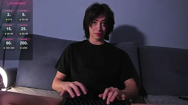 AlanReckless online show from January 8, 2026, 4:18 am