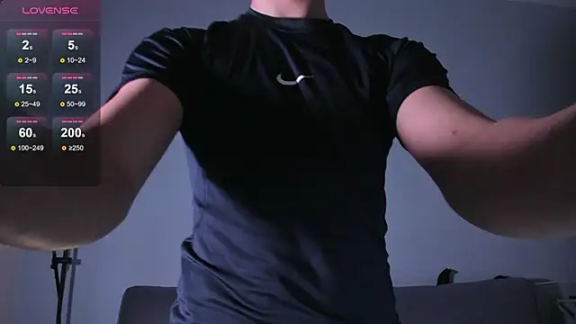 AlanReckless online show from March 8, 2026, 4:49 am