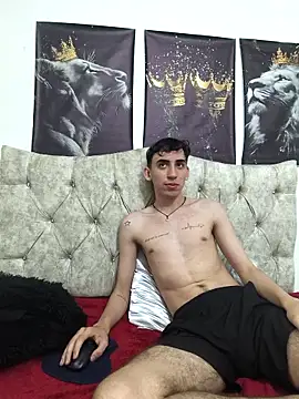 TerryGrace online show from April 12, 2026, 7:28 pm