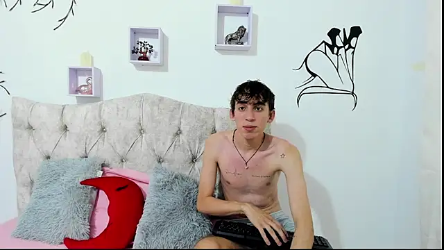 TerryGrace online show from November 15, 2025, 7:51 pm