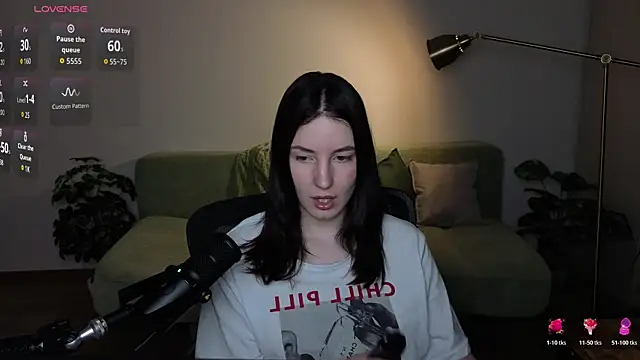 v crizis324 online show from June 6, 2026, 1:05 pm