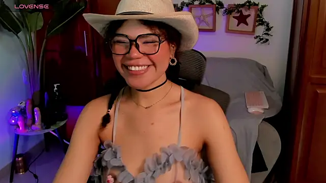 Stefany carter online show from March 30, 2026, 1:12 pm