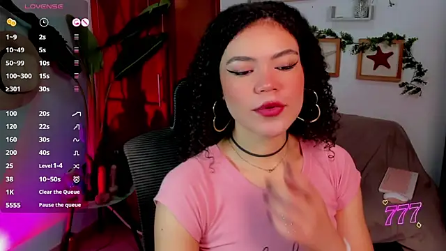 Stefany carter online show from March 20, 2026, 1:12 pm