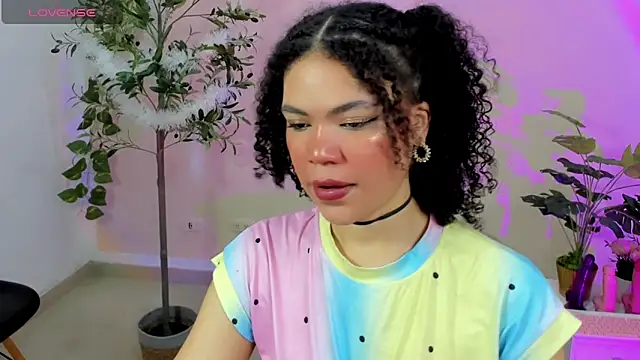 Stefany carter online show from April 7, 2026, 3:03 pm