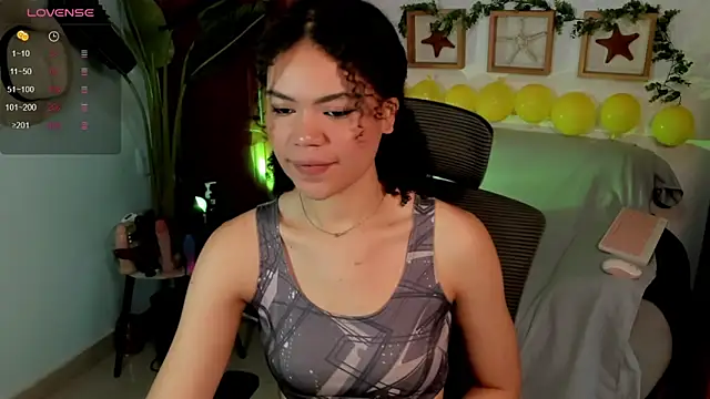 Stefany carter online show from March 25, 2026, 3:11 pm