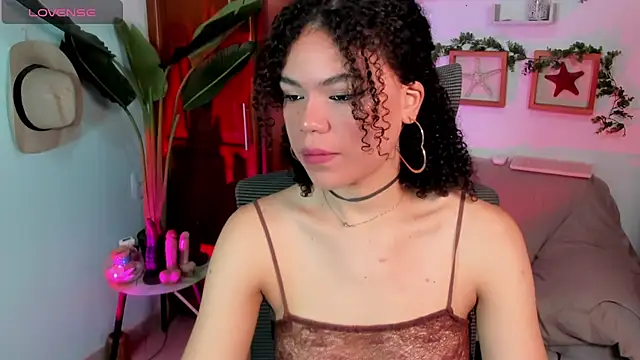 Stefany carter online show from March 14, 2026, 1:06 pm