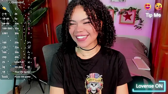 Stefany carter online show from March 13, 2026, 1:05 pm