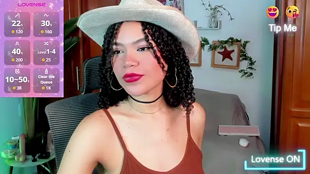 Stefany carter online show from March 10, 2026, 2:32 pm