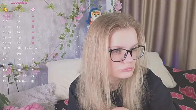 MicheleHonas online show from March 16, 2026, 5:26 pm