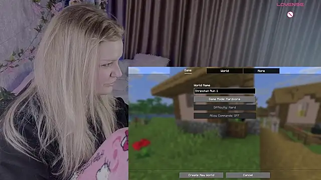 MicheleHonas online show from March 11, 2026, 4:45 pm