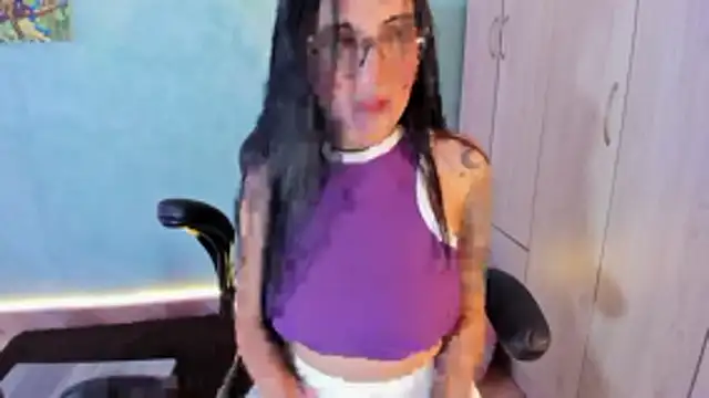 Cristal Cerati  online show from December 3, 2025, 3:00 pm