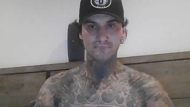 Snapshot of tattsNcock chatting on November 24, 2025, 5:13 pm tattsNcock online show from November 24, 2025, 5:13 pm