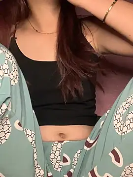 Winnie-sexy online show from April 16, 2026, 10:23 pm