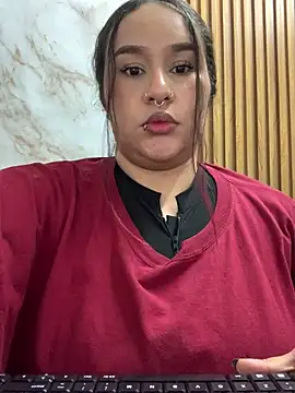 hot bbw  online show from November 18, 2025, 11:59 pm